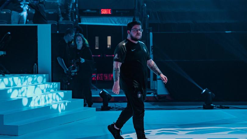 Kantoraketti at the Six Invitational 2023