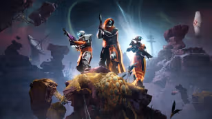 The Edge of Fate