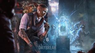 Operation Daybreak