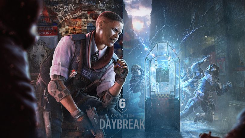 Operation Daybreak