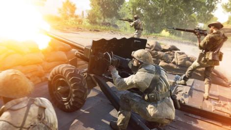 Battlefield 6