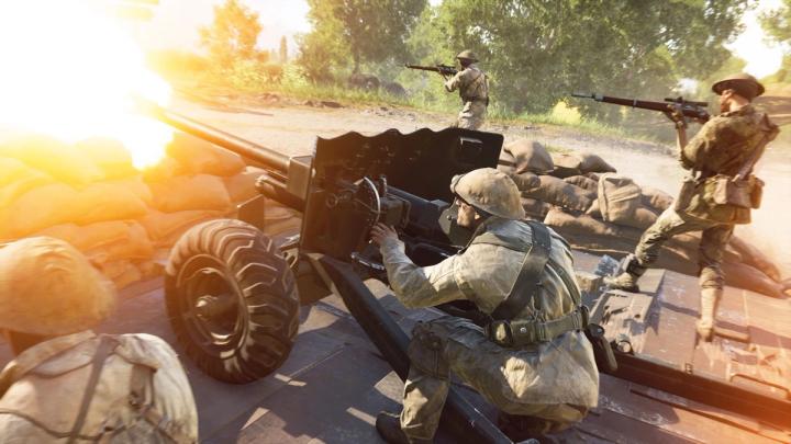 Battlefield 6