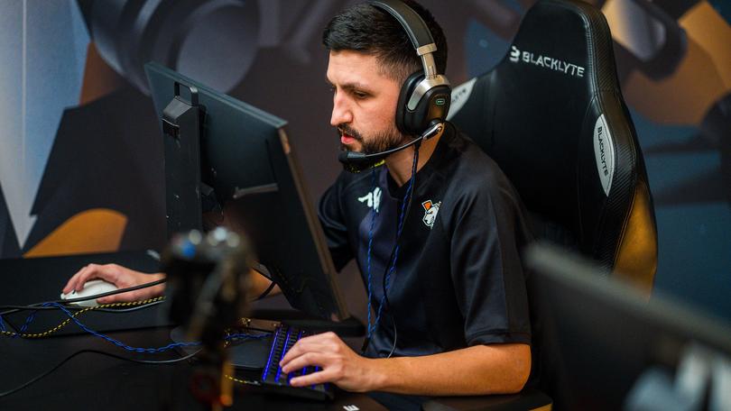 JoyStiCK at the Six Invitational 2025