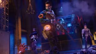 Black Ops 6 season 4 reloaded