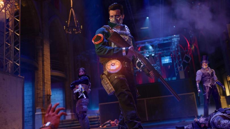 Black Ops 6 season 4 reloaded