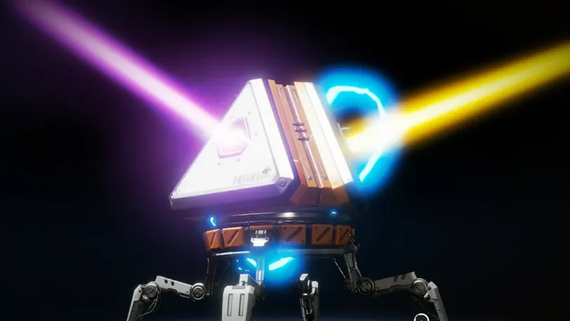 Apex Packs