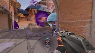 Valorant new map