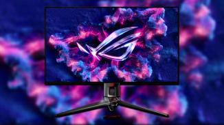 ASUS ROG Swift PG32UCDP