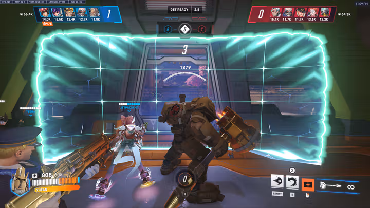 OW2 Screenshot