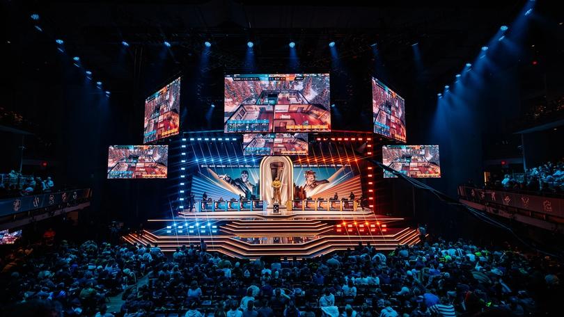 Six Invitational 2025