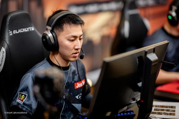 CAG Osaka Six Invitational 2025