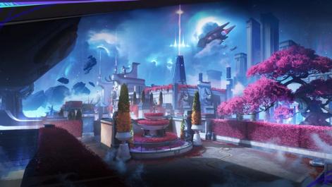 fragpunk patch update