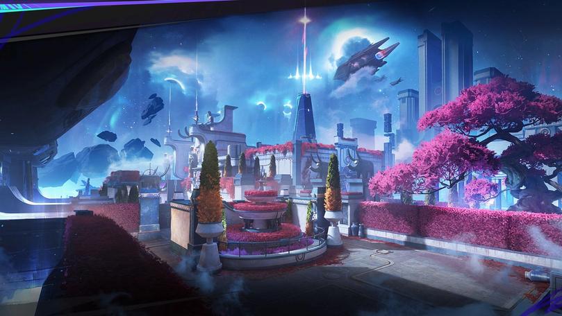 fragpunk patch update