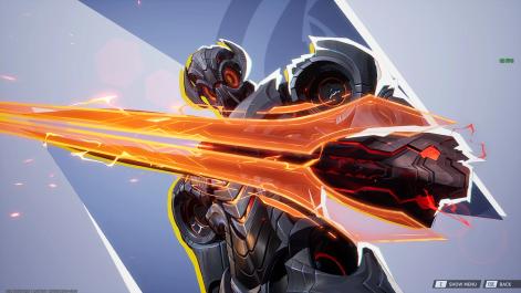 Ultron Marvel Rivals