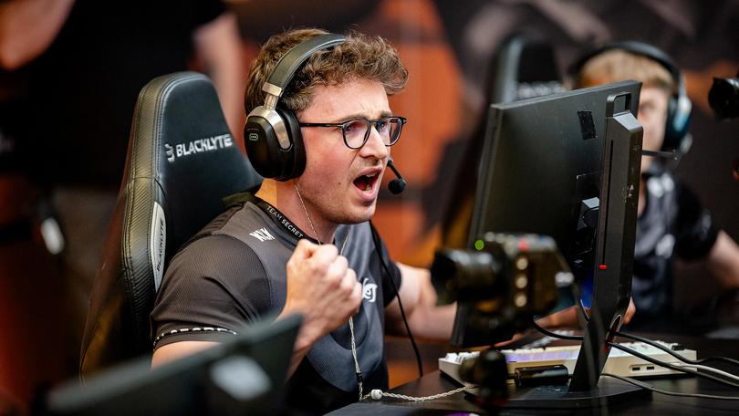 Virtue at the Six Invitational 2025