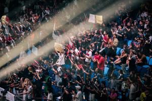 RE:L0:AD Crowd