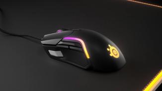 SteelSeries Rival 5