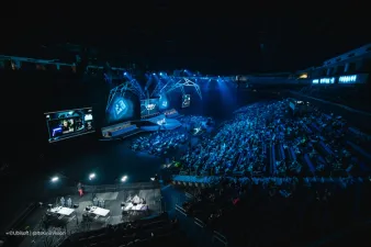 BLAST R6 Major Atlanta