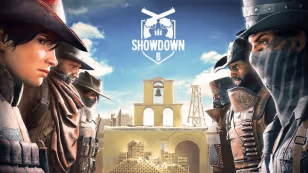 Siege Showdown