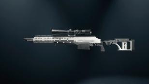 HDR gunsmith inspection in Black Ops 6 and Warzone