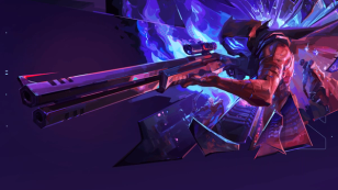 Omen Valorant