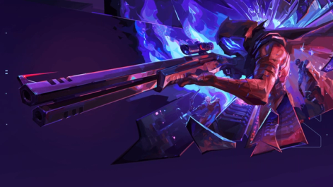 Omen Valorant