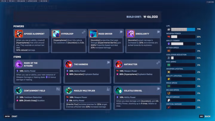 OW2 Screenshot