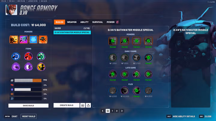 Overwatch 2 