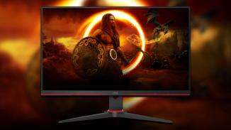 AOC 24G2ZE