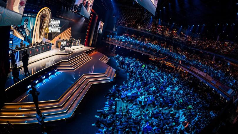 Six Invitational 2025