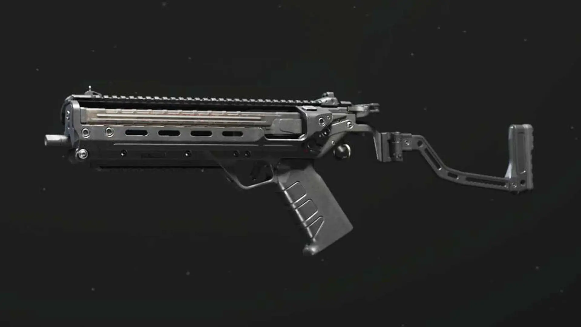 Image of Static-HV in MW3 and Warzone gunsmith