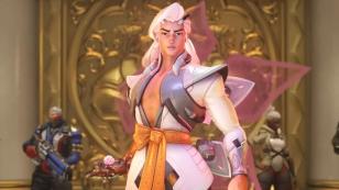 Overwatch 2 Lifeweaver