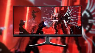 Alienware AW3423DW
