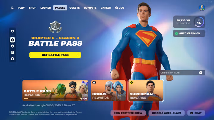 Fortnite Screenshot