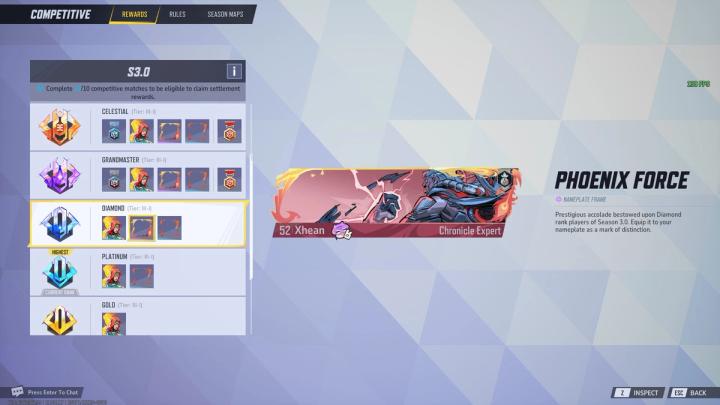 Marvel Rivals Screenshot