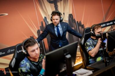 Shopify Rebellion at the Six Invitational 2025