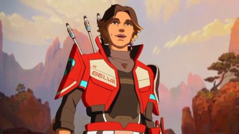 Sparrow Apex Legends