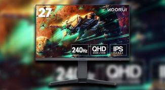 KOORUI 27E3QK