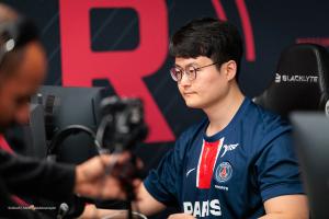 PSG Talon RE:L0:AD