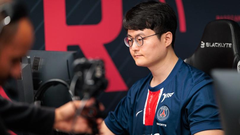 PSG Talon RE:L0:AD