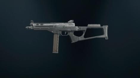 Warzone LC10 gunsmith inspection