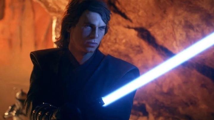 Anakin Skywalker