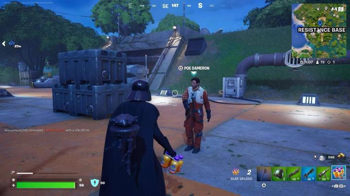 fortnite chapter 6 season 3