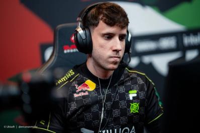 Psycho at the Six Invitational 2024