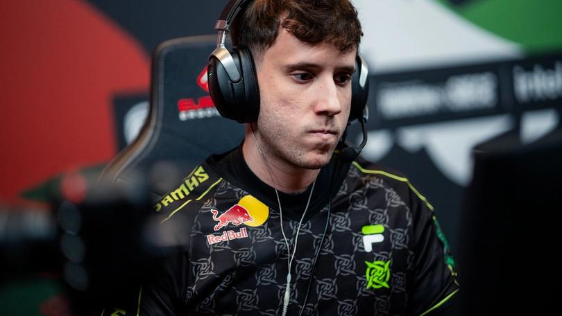 Psycho at the Six Invitational 2024