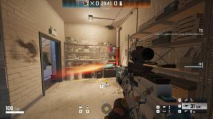 Destructible Ingredients Siege X