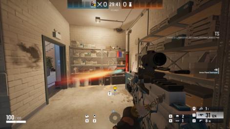 Destructible Ingredients Siege X
