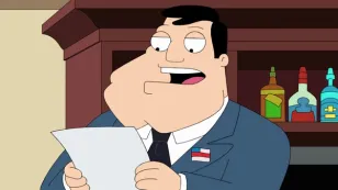 Stan Smith