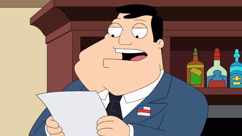Stan Smith