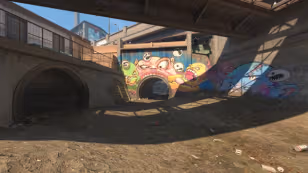 CS2 Overpass